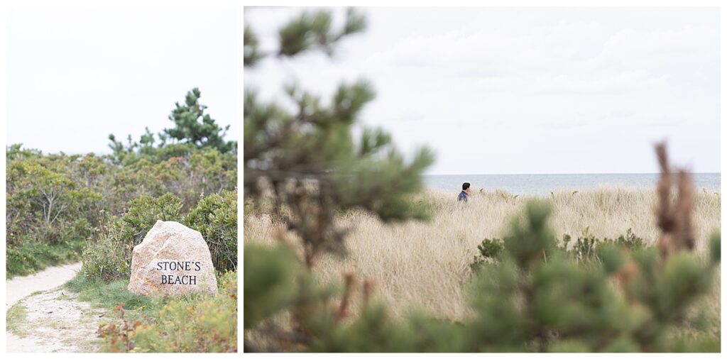 Nantucket Proposal, Nantucket Island, Melissa Lacasse Photography, Wauwinet, Fishermans Beach