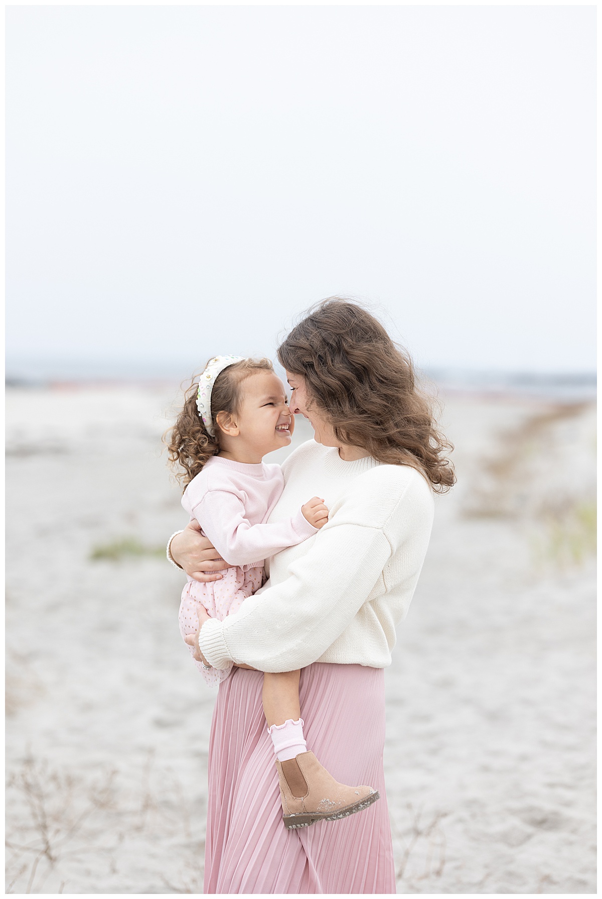 Cape Cod family session, Melissa Lacasse Photography