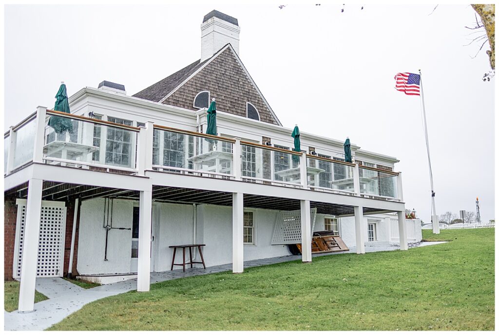 Chatham Beach and Tennis Club in Chatham, MA, Cape Cod