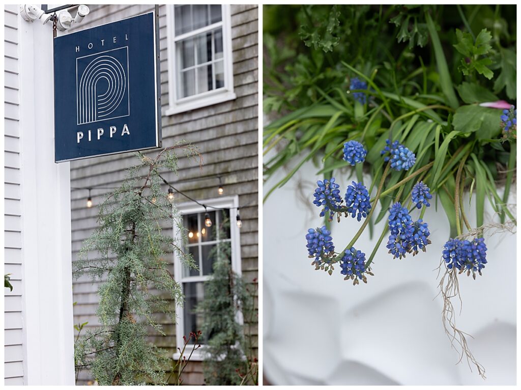 Hotel Pippa in Nantucket